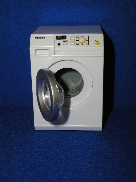 theo klein washing machine