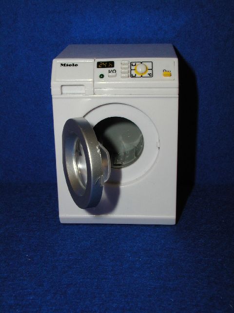 klein miele washing machine